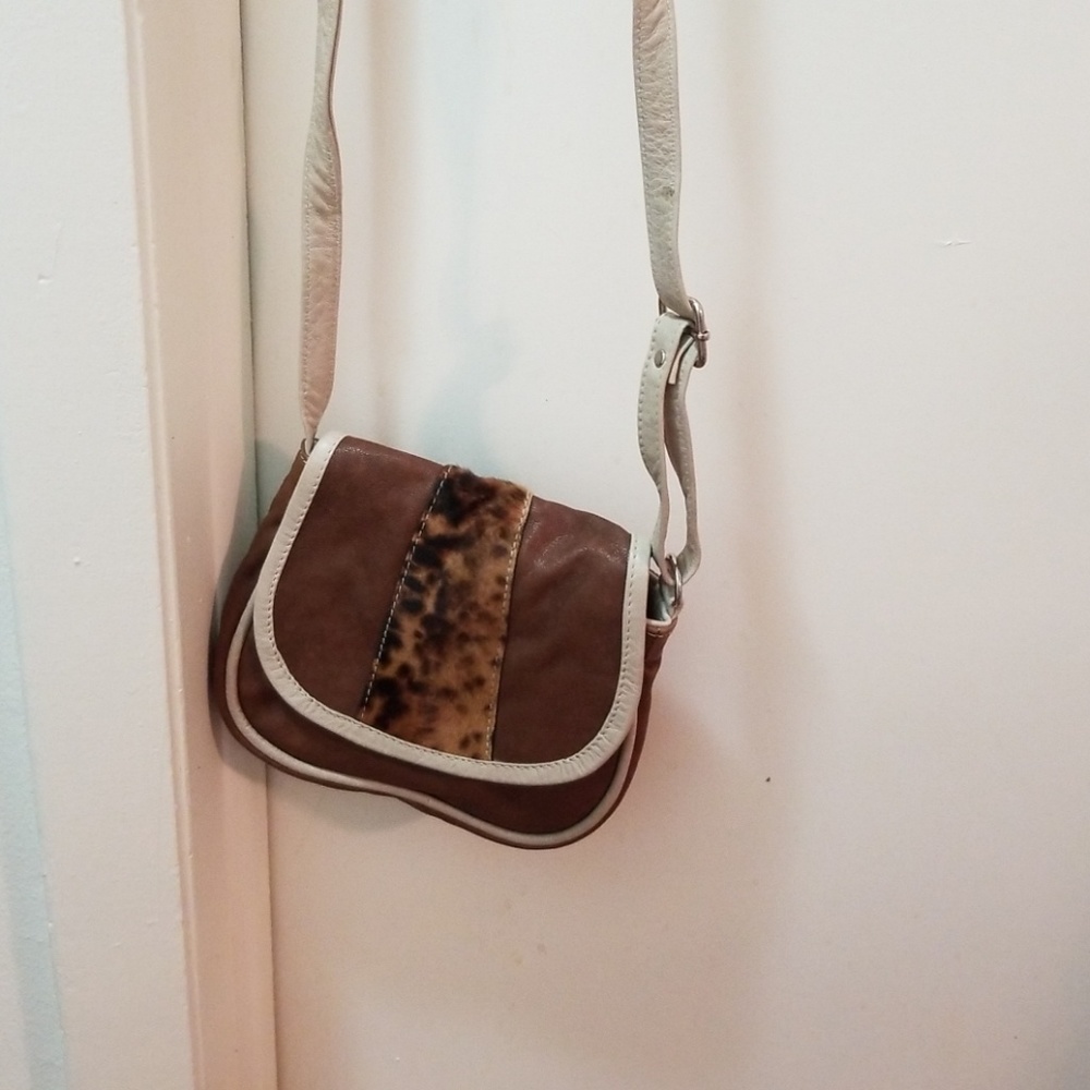 Small purse